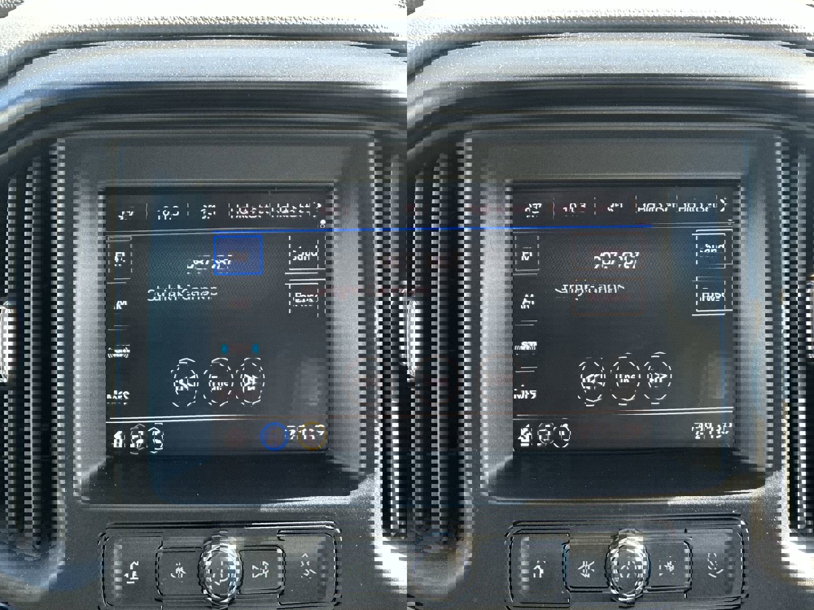 Used 2022 Chevrolet Colorado W/T w/ WT Convenience Package image 26