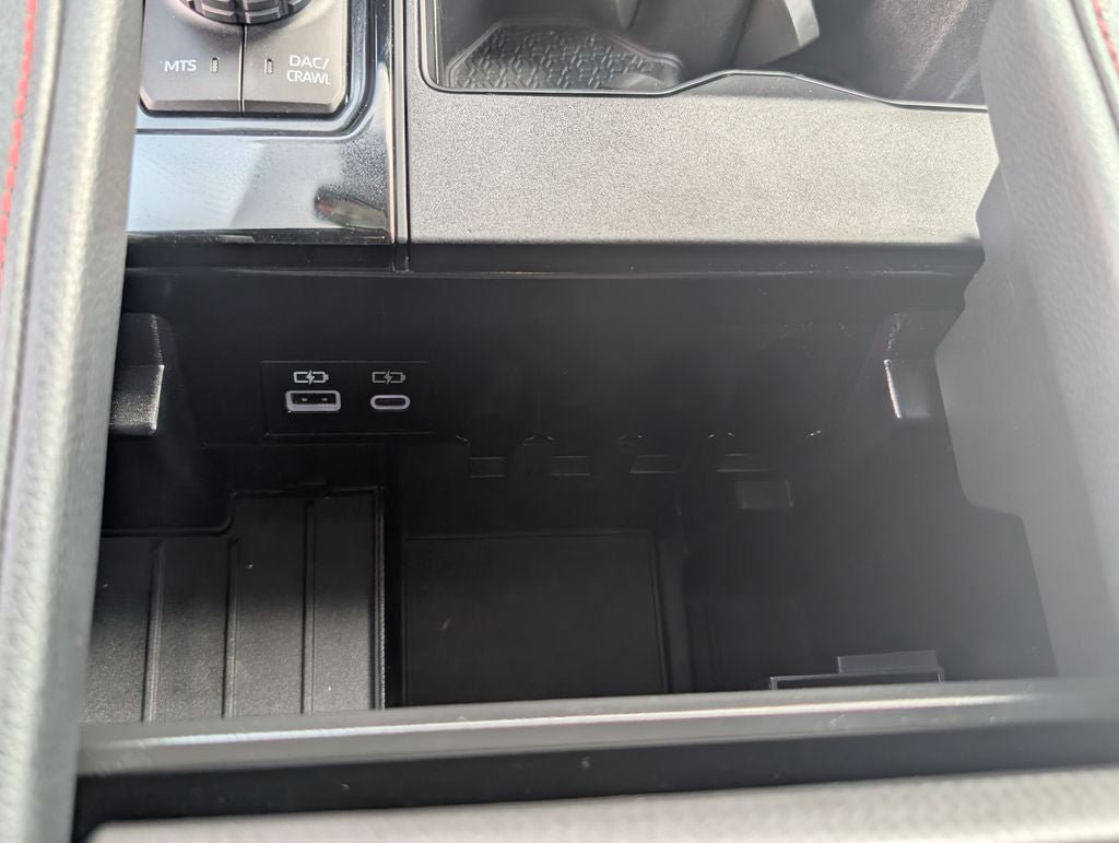 Certified 2026 Toyota Tundra TRD Pro AWD/4WD image 32