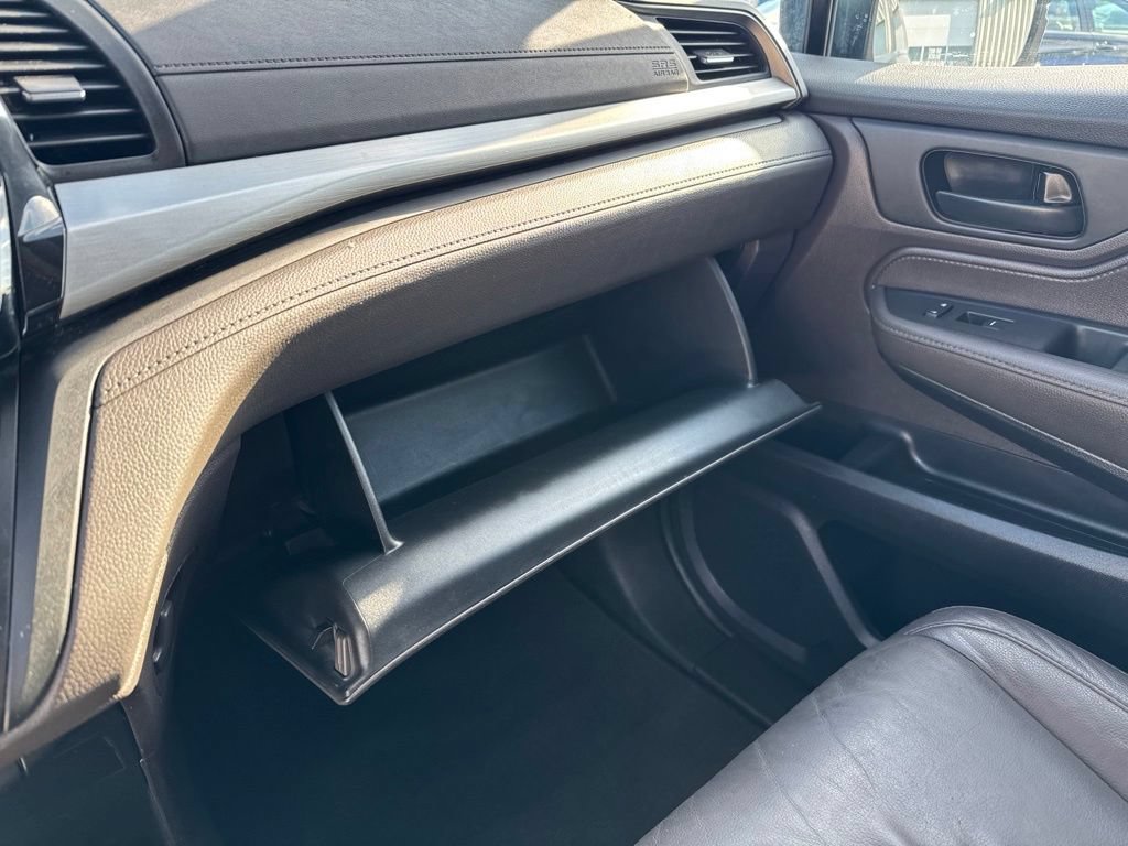 Used 2020 Honda Odyssey EX-L image 22