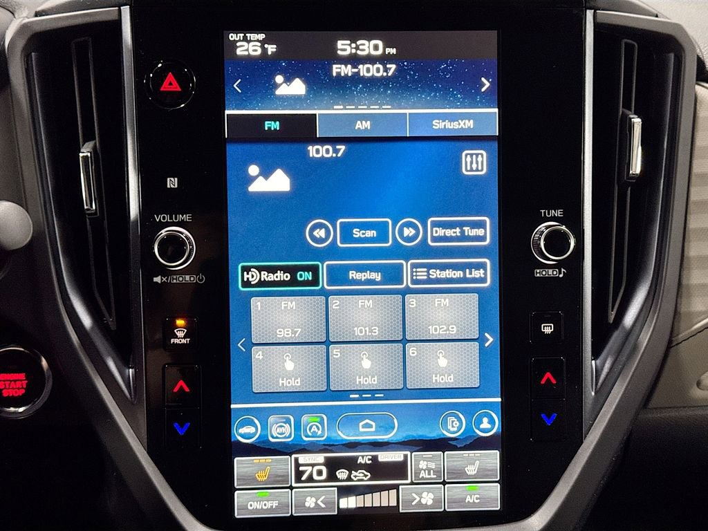 New 2026 Subaru Forester Limited image 13