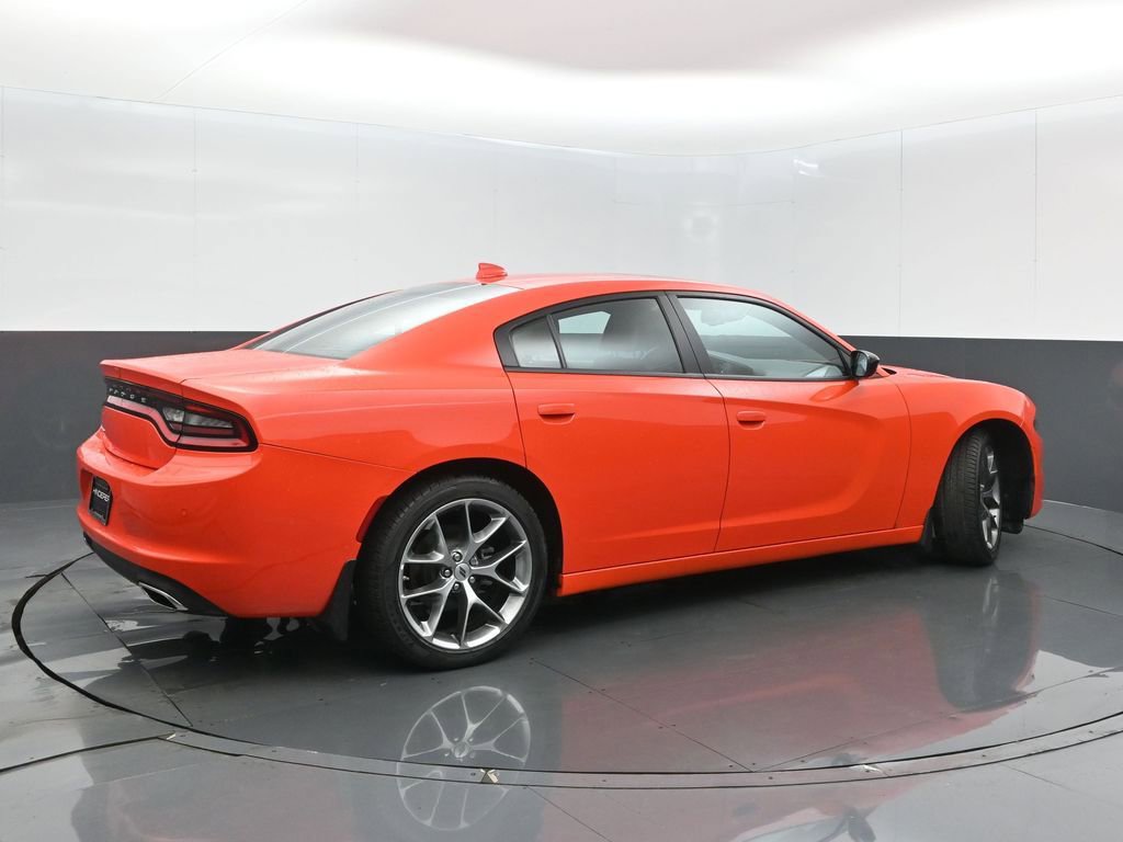 Certified 2023 Dodge Charger SXT w/ Plus Group image 7