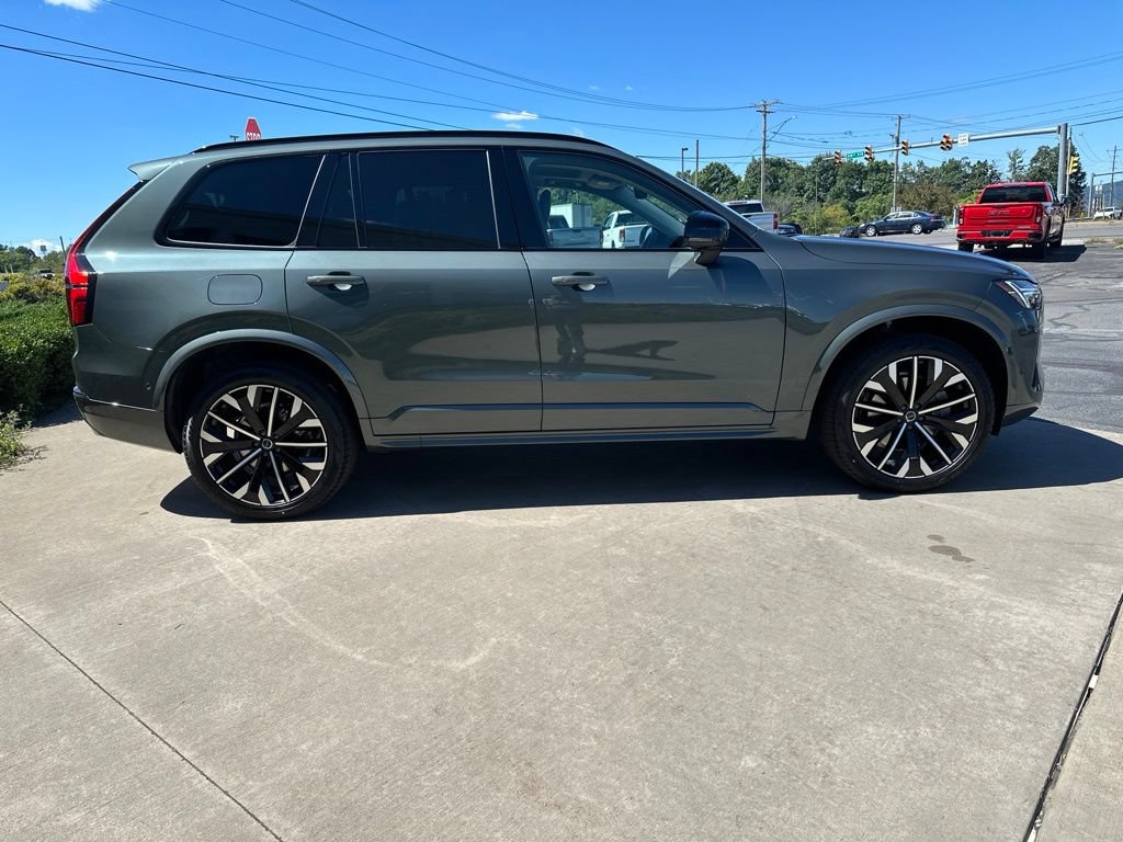 New 2027 Volvo XC90 B6 Ultra AWD/4WD image 4