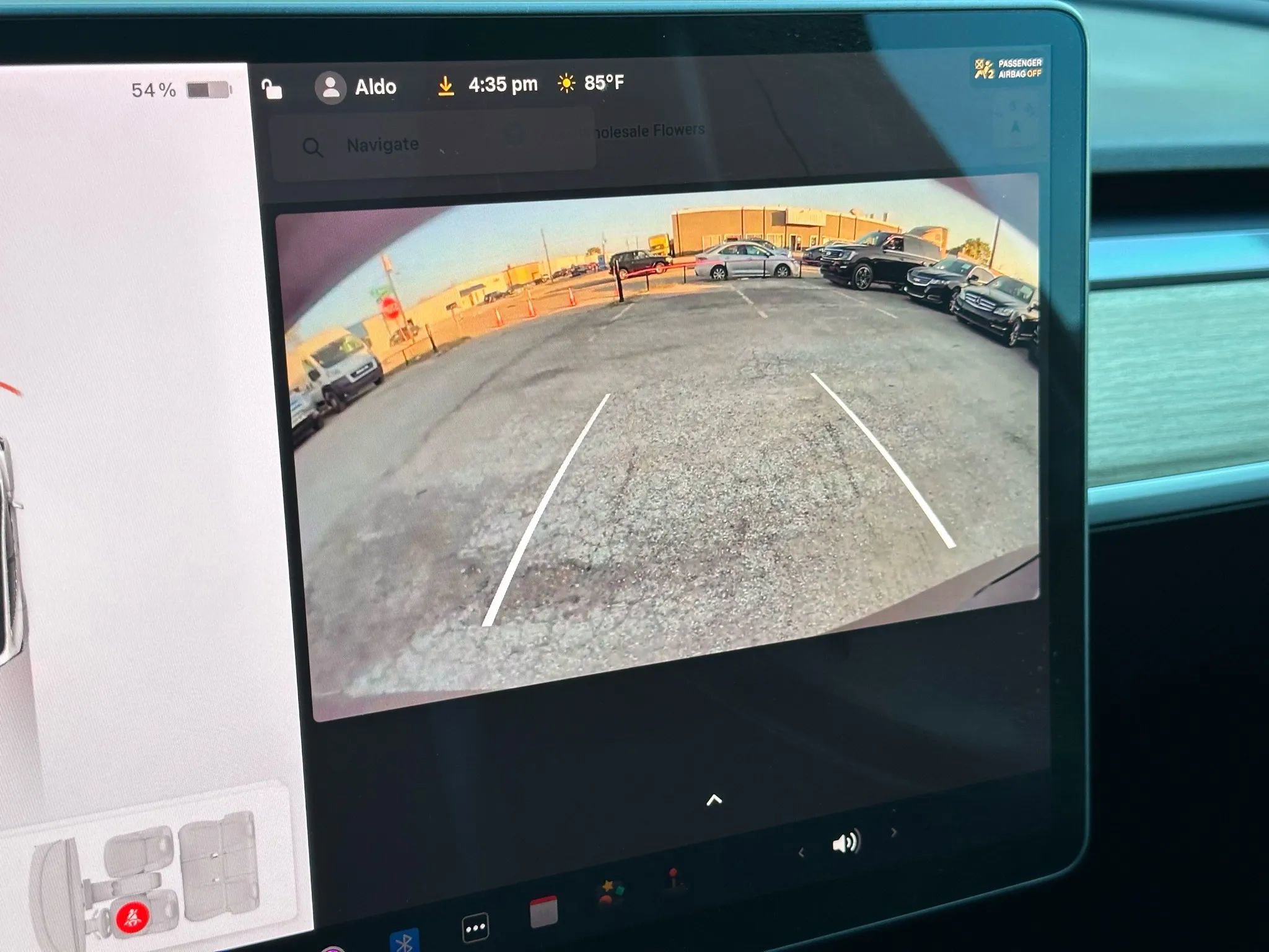 Used 2021 Tesla Model Y Performance image 28