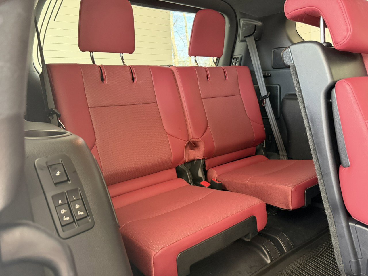 Used 2023 Lexus GX 460 Premium w/ Premium Plus Package AWD/4WD image 47