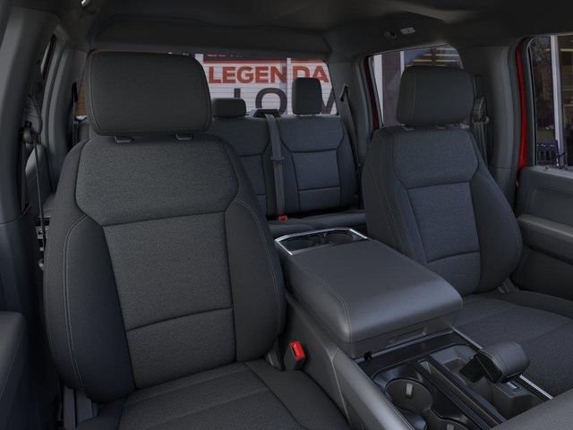 New 2026 Ford F150 XLT w/ XLT Black Appearance Package AWD/4WD image 11