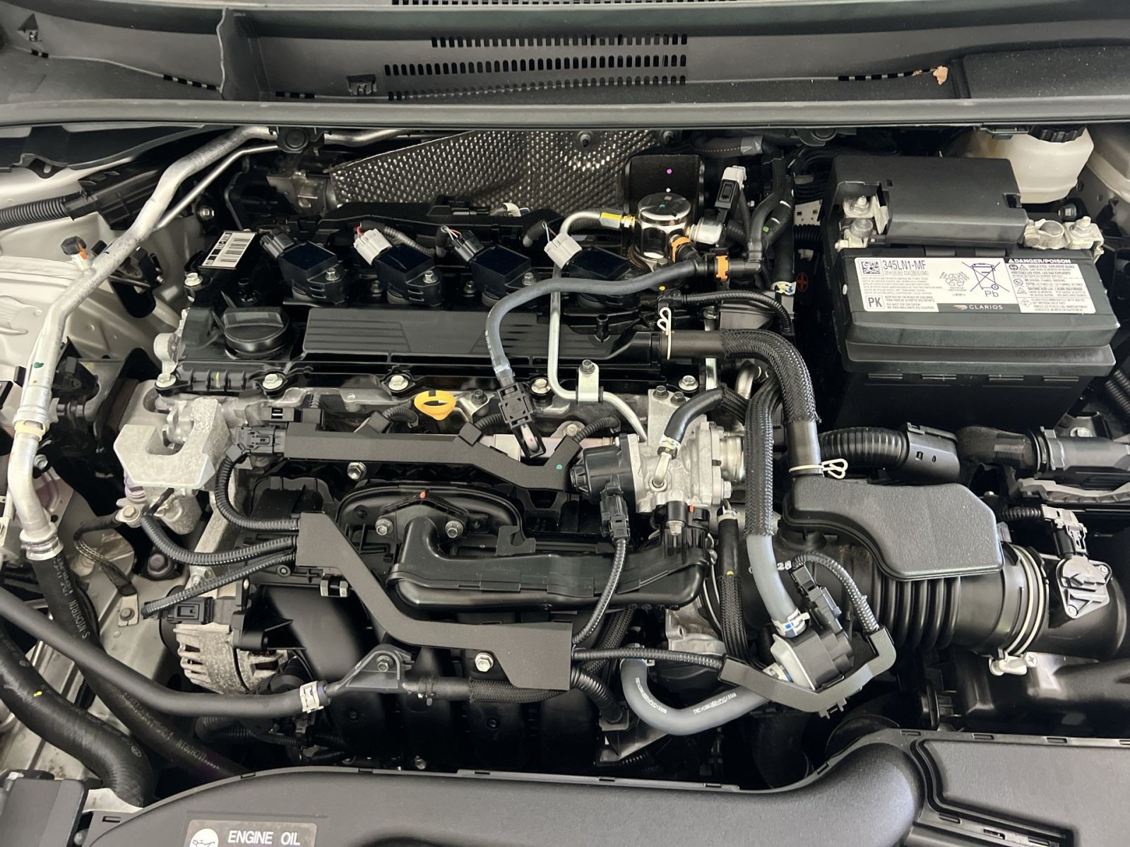 Used 2026 Toyota Corolla LE FWD image 27