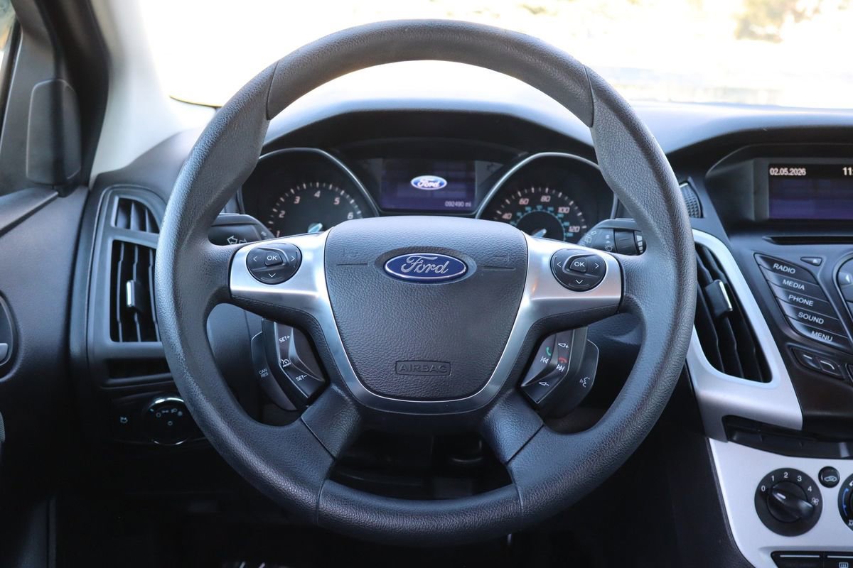 Used 2013 Ford Focus SE image 18
