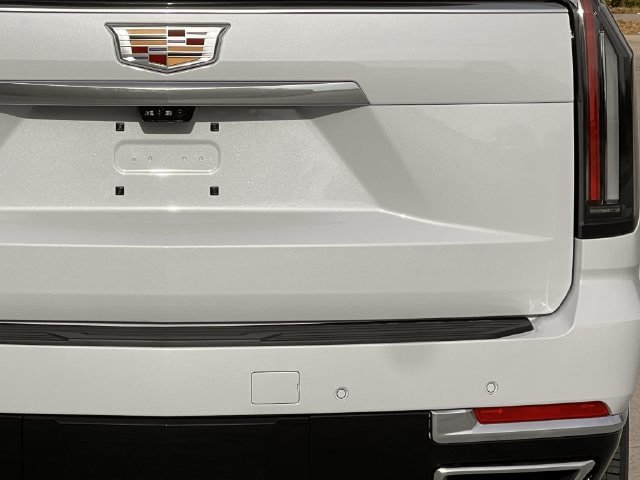 New 2027 Cadillac Escalade ESV Luxury w/ Touring Package AWD/4WD image 5