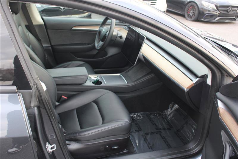 Used 2022 Tesla Model 3 Long Range AWD/4WD image 10
