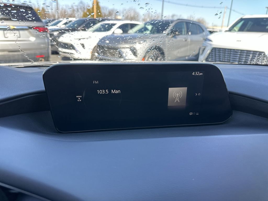 Used 2025 MAZDA MAZDA3 s image 16