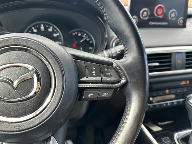 Used 2020 MAZDA CX-9 Grand Touring image 23