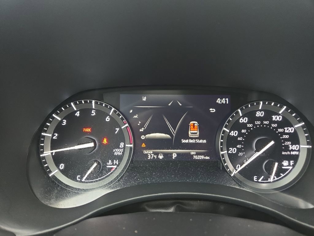 Used 2020 Toyota Highlander Platinum AWD/4WD image 23