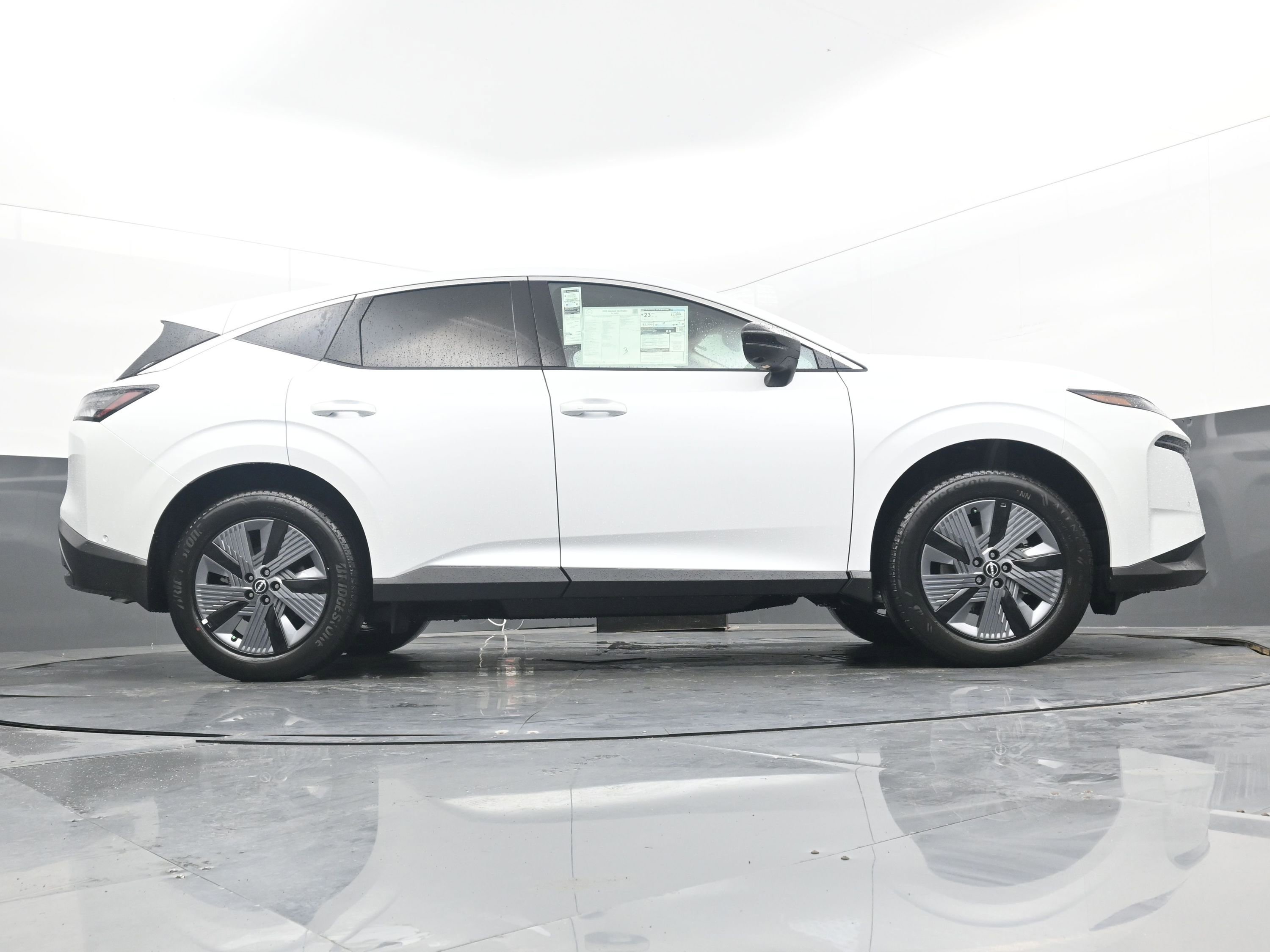 New 2025 Nissan Murano SL w/ Cargo Package image 29