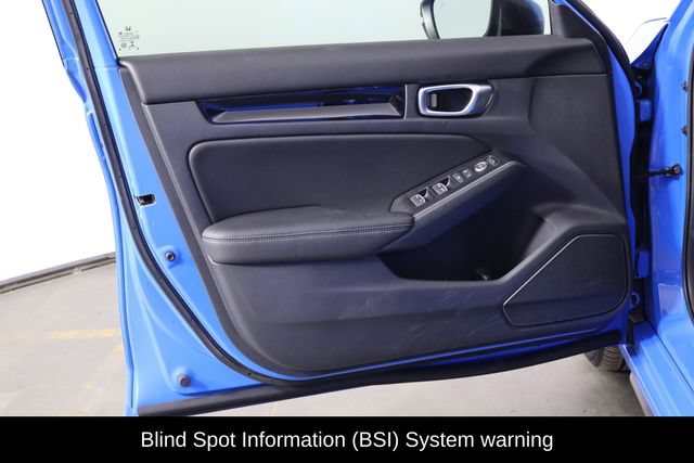 Used 2022 Honda Civic Sport Touring image 11