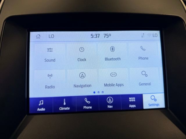 Used 2020 Ford Edge SEL w/ Convenience Package AWD/4WD image 26