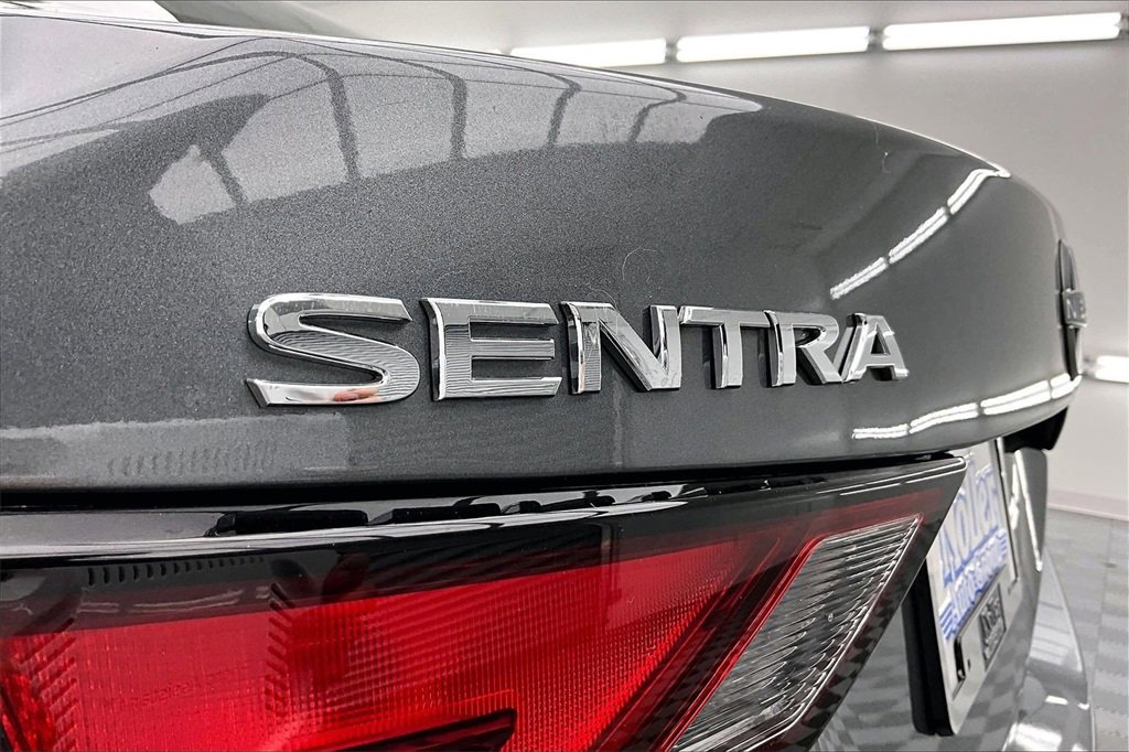 Used 2024 Nissan Sentra S image 8