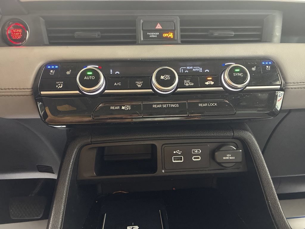 Used 2024 Honda Pilot Elite image 20