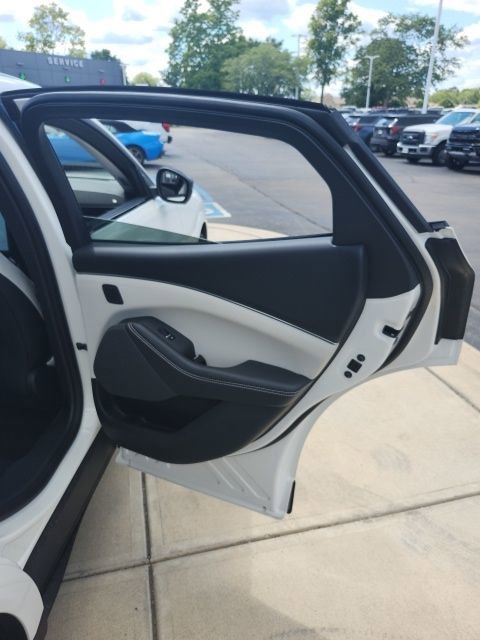 New 2025 Ford Mustang Mach-E Premium image 22