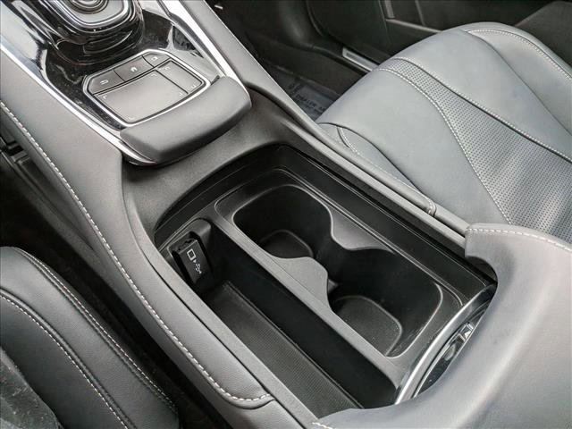Used 2019 Acura RDX FWD w/ Technology Package image 12