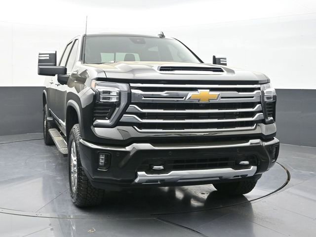 New 2026 Chevrolet Silverado 2500 High Country w/ High Country Premium Package AWD/4WD image 23
