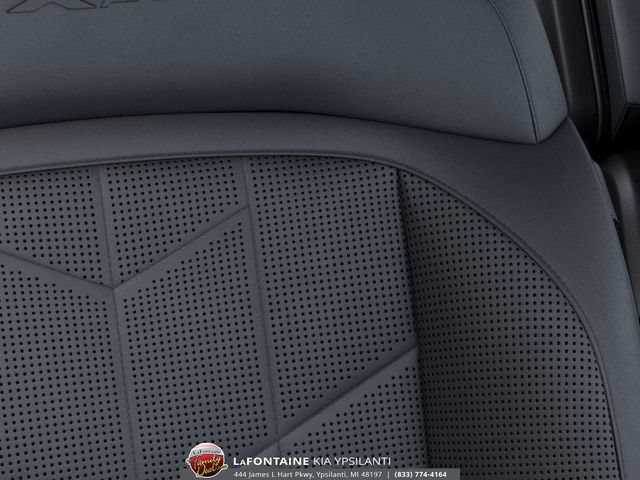 New 2027 Kia Telluride SX X-Pro AWD/4WD image 24