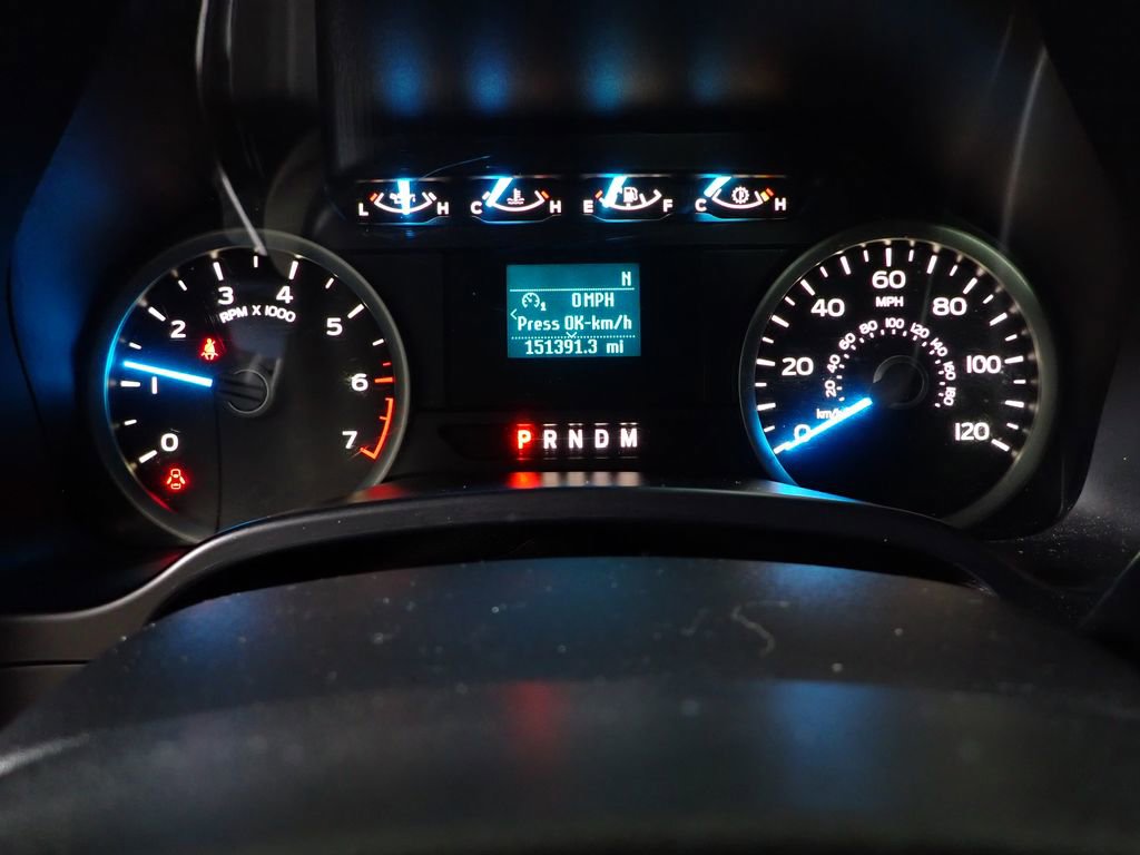 Used 2018 Ford F150 XLT image 19