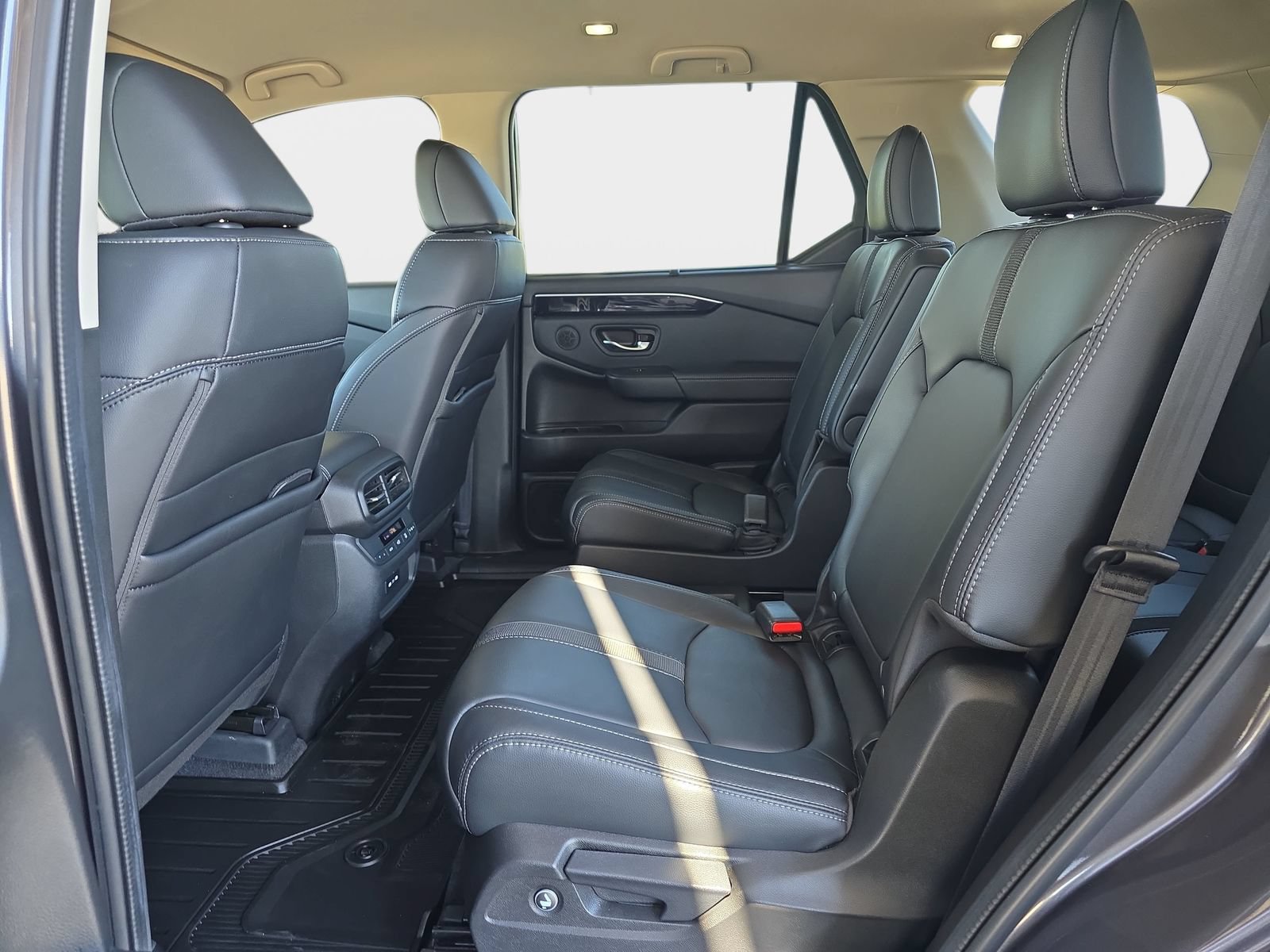 Certified 2024 Honda Pilot EX-L image 14