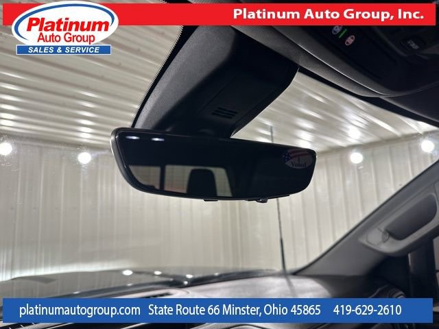 Used 2022 GMC Sierra 2500 Denali w/ Denali Ultimate Package AWD/4WD image 38