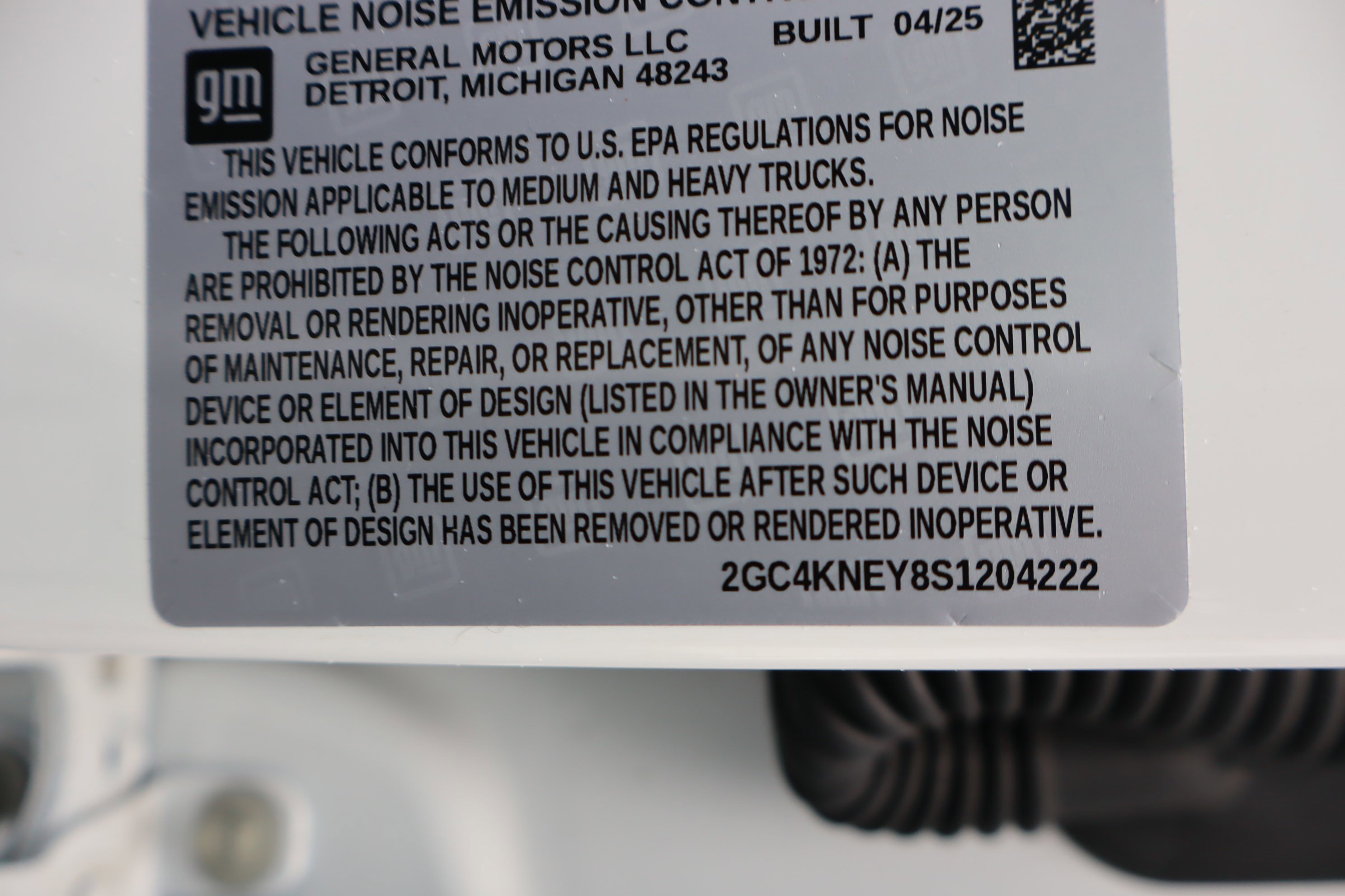 Used 2025 Chevrolet Silverado 2500 LT w/ Trail Boss Package image 43