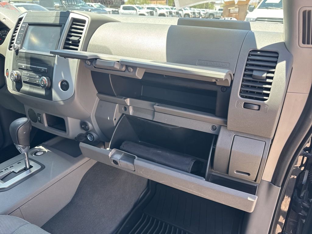 Used 2021 Nissan Frontier S RWD image 24