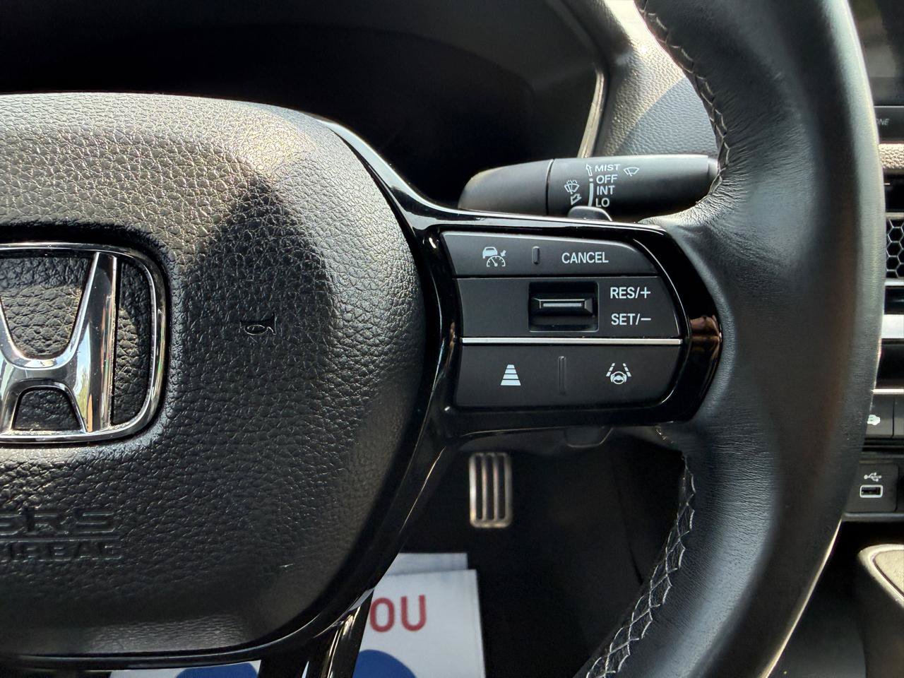 Used 2023 Honda Civic Sport image 15