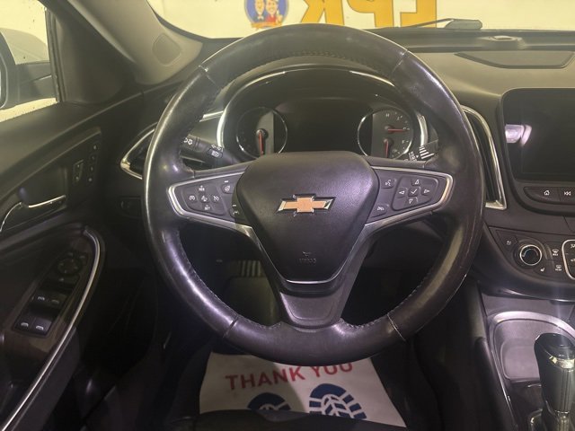 Used 2020 Chevrolet Malibu Premier image 28