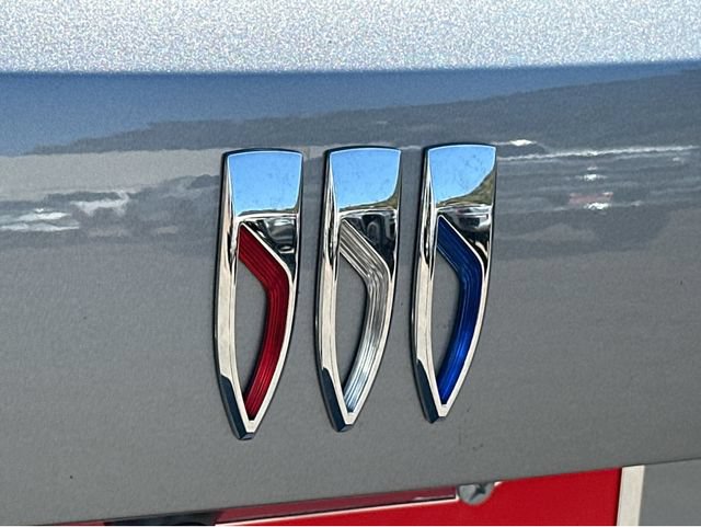 New 2026 Buick Envision Preferred AWD/4WD image 9