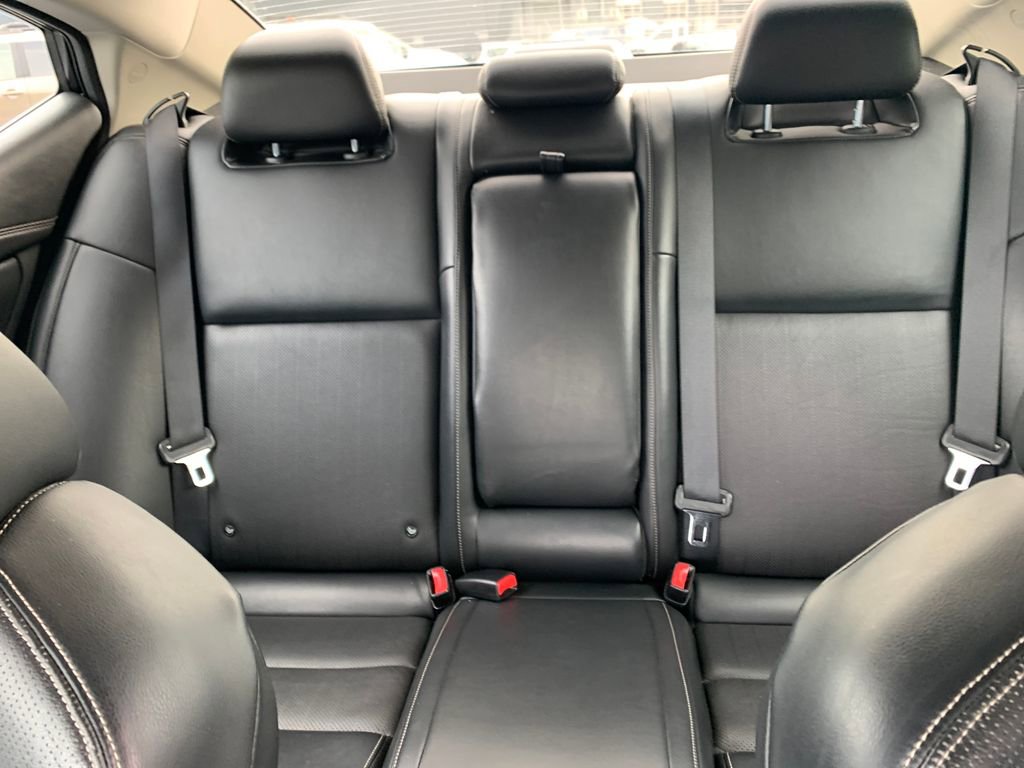 Used 2017 Nissan Maxima 3.5 SV FWD image 13