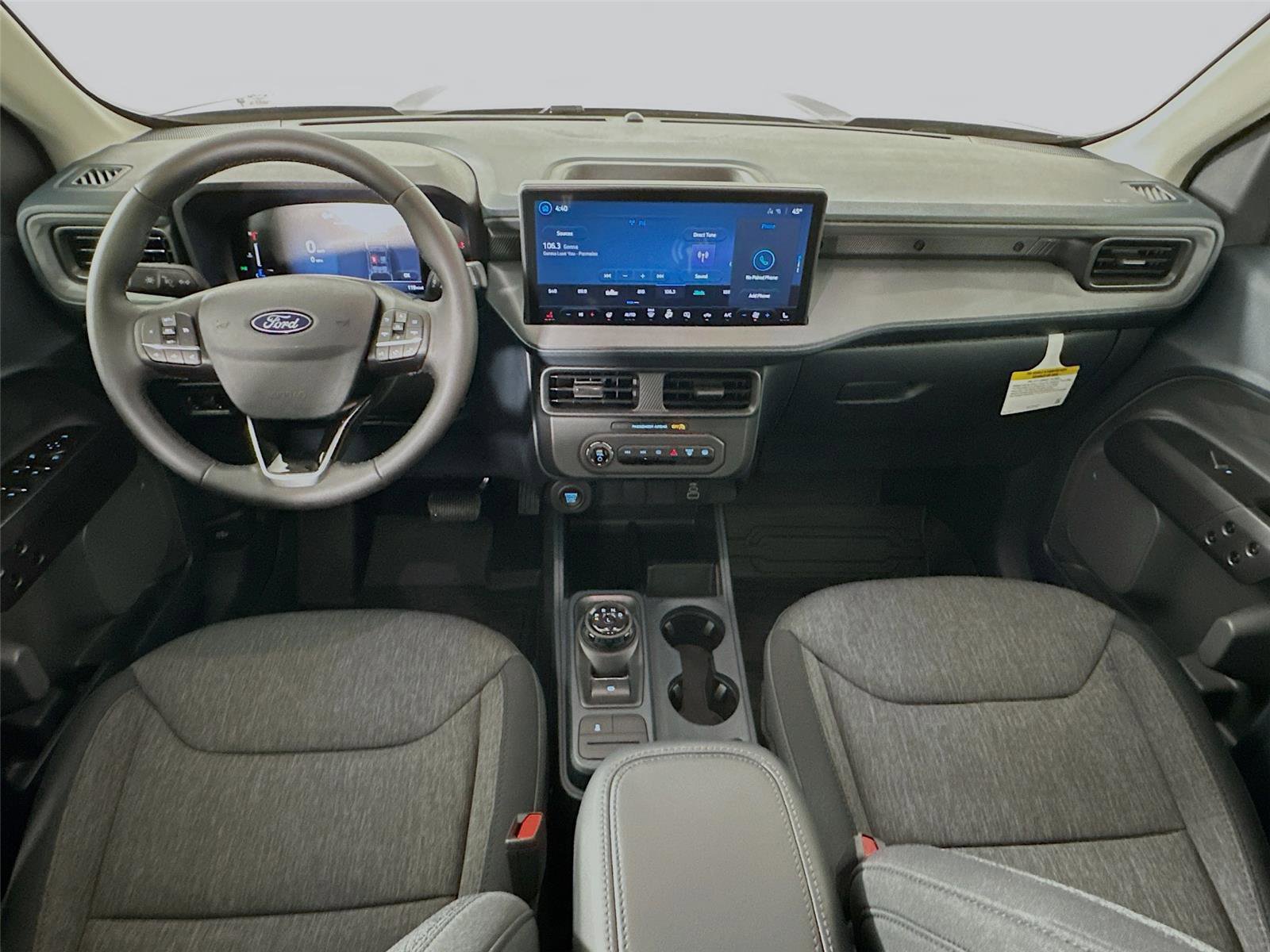 New 2026 Ford Maverick XLT w/ Equipment Group 301A image 30