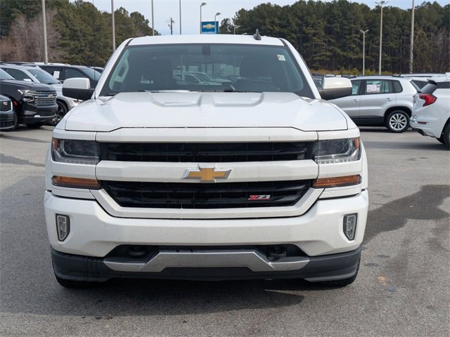 Used 2017 Chevrolet Silverado 1500 LT w/ All Star Edition image 6