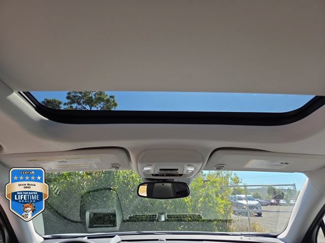 New 2026 Buick Envision Sport Touring AWD/4WD image 12