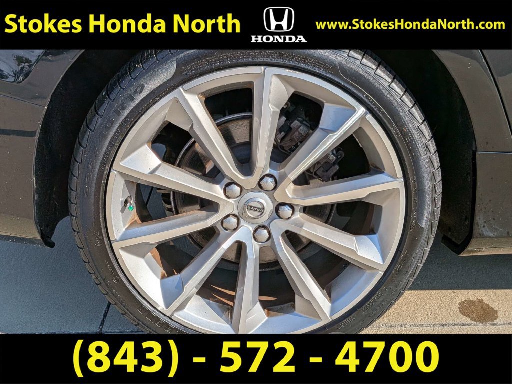 Used 2021 Volvo S60 T5 Momentum w/ Premium Package FWD image 10
