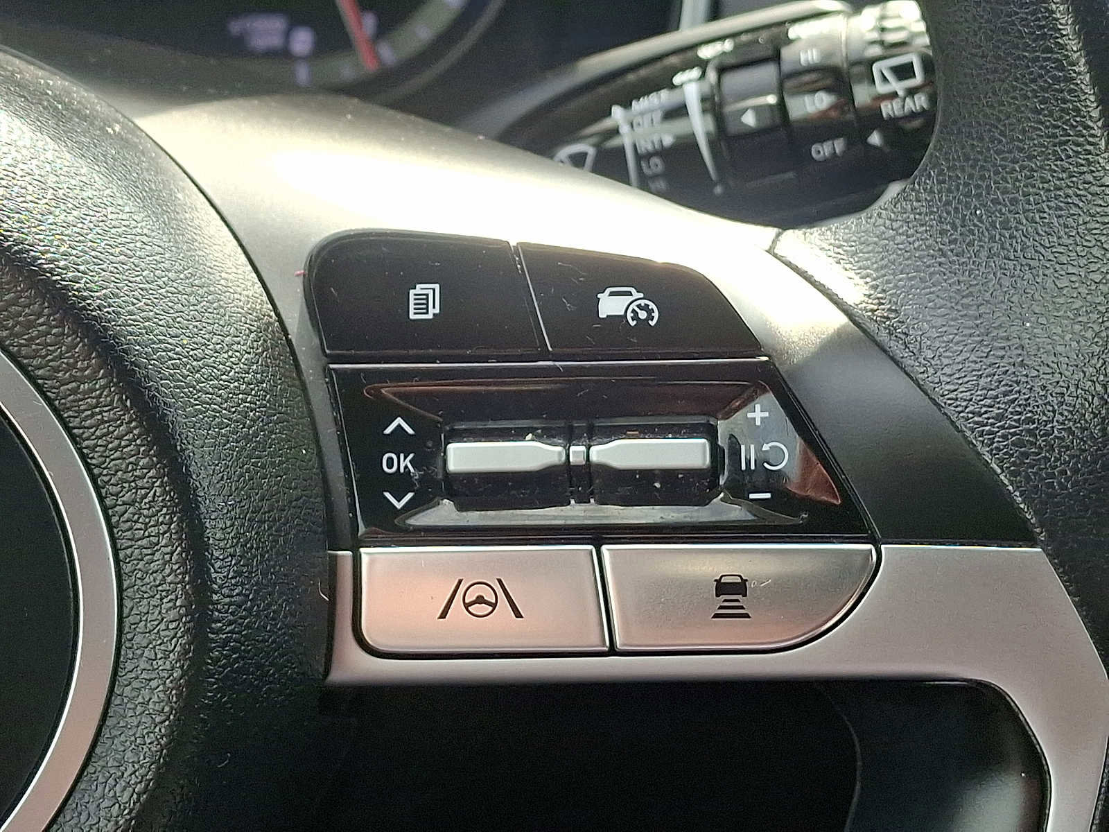 Used 2023 Hyundai Tucson SEL image 21