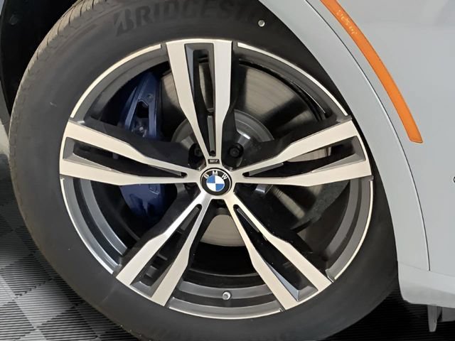 New 2026 BMW X7 M60i AWD/4WD image 11