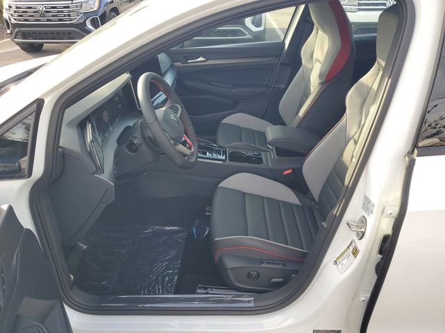 New 2026 Volkswagen GTI SE image 16