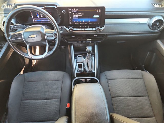 Used 2023 Chevrolet Colorado LT w/ LT Convenience Package image 19