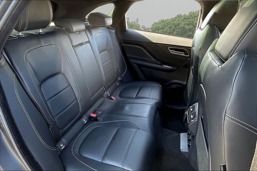 Used 2020 Jaguar F-PACE S image 24