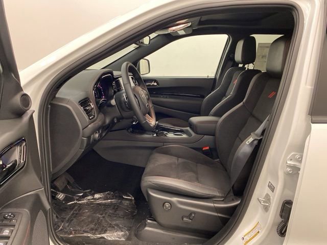 New 2026 Dodge Durango R/T image 8