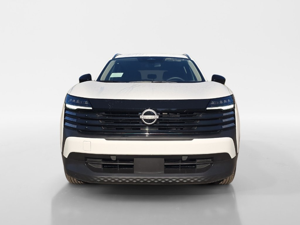 New 2026 Nissan Kicks SV w/ Illumination Package image 9