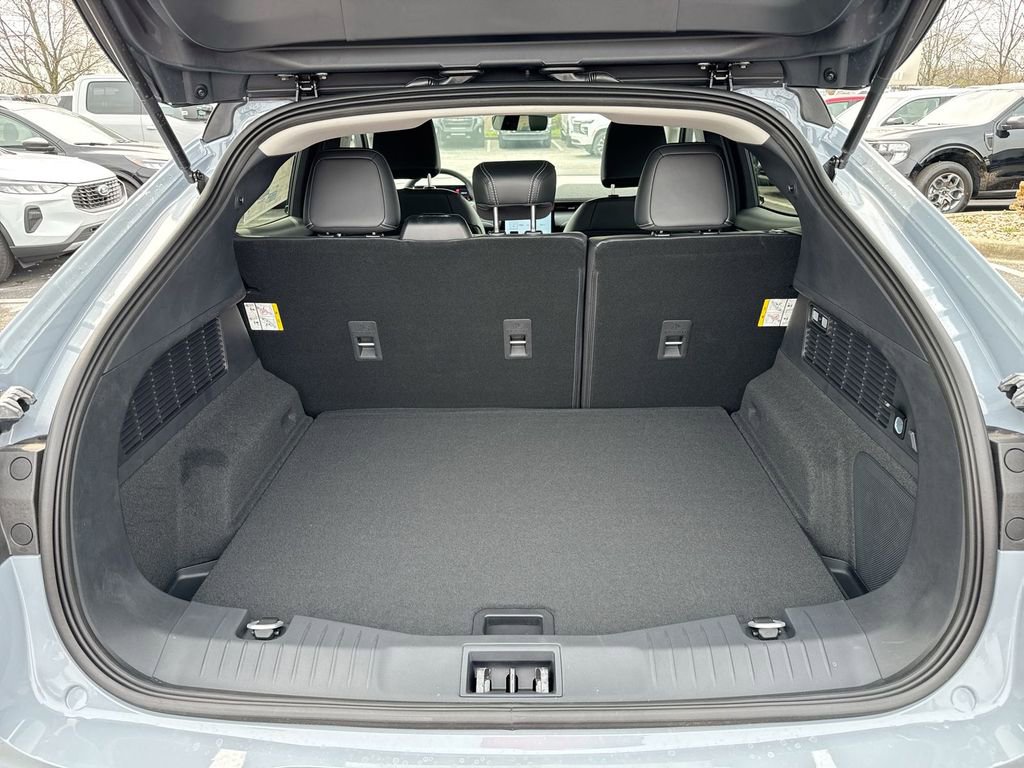 New 2026 Ford Mustang Mach-E Premium image 24