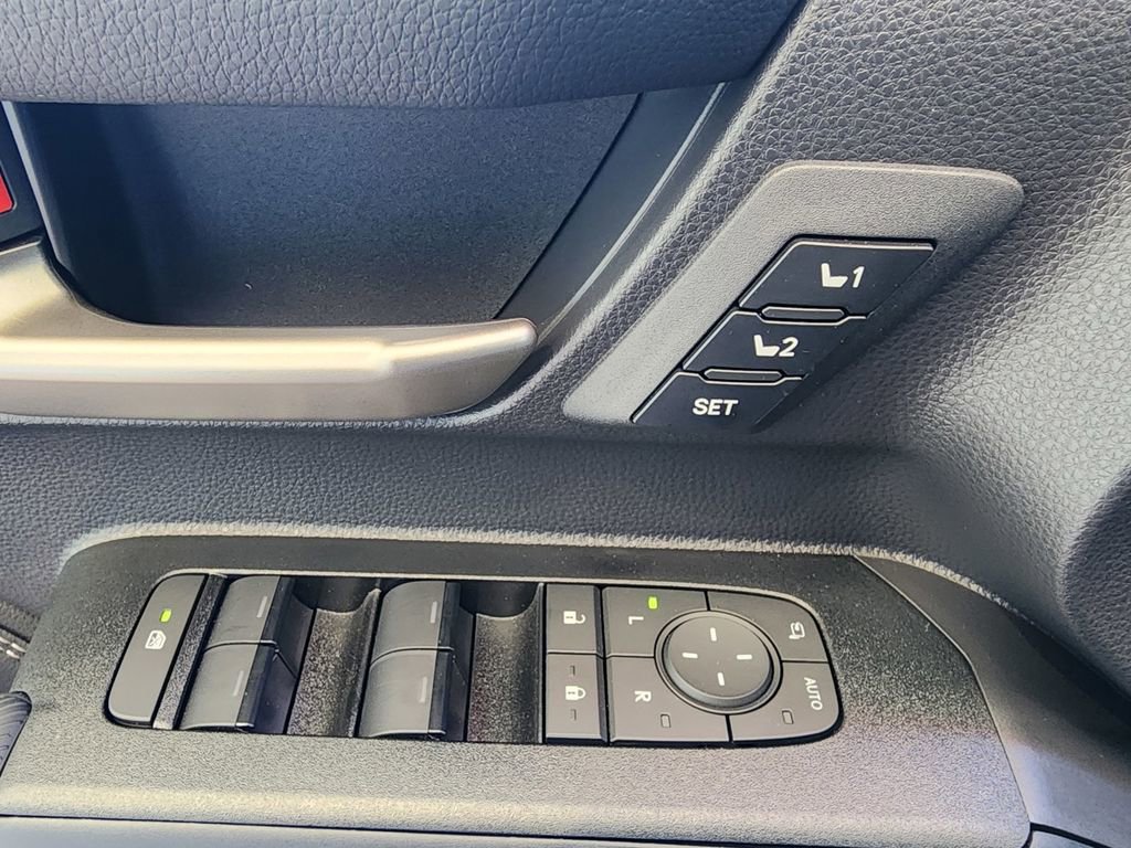 New 2026 Toyota 4Runner Limited AWD/4WD image 11