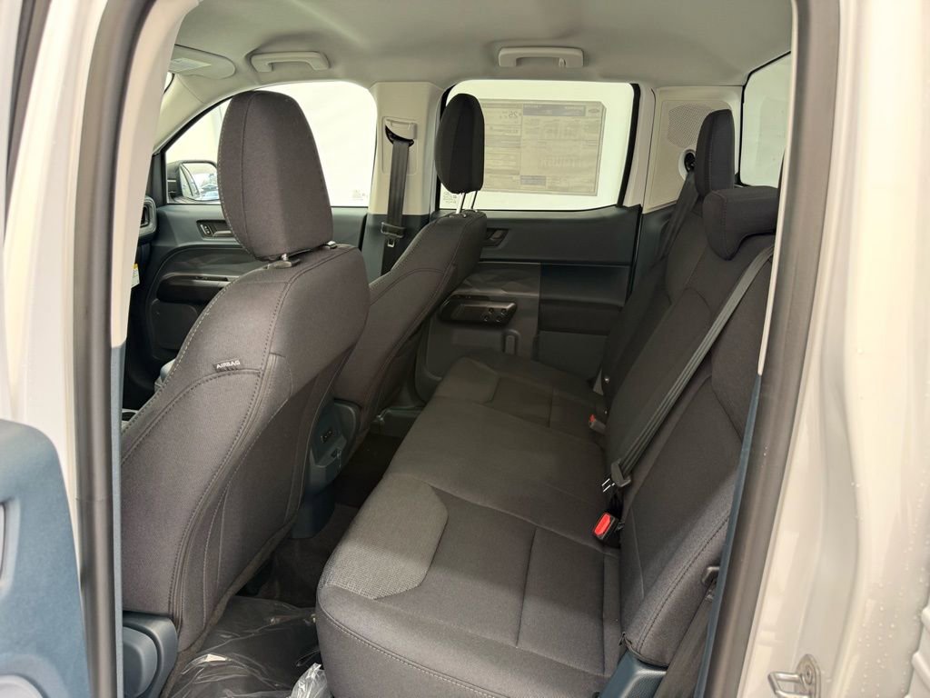 New 2026 Ford Maverick XL image 14