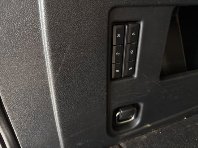 Used 2022 Ford Expedition Max XLT image 19