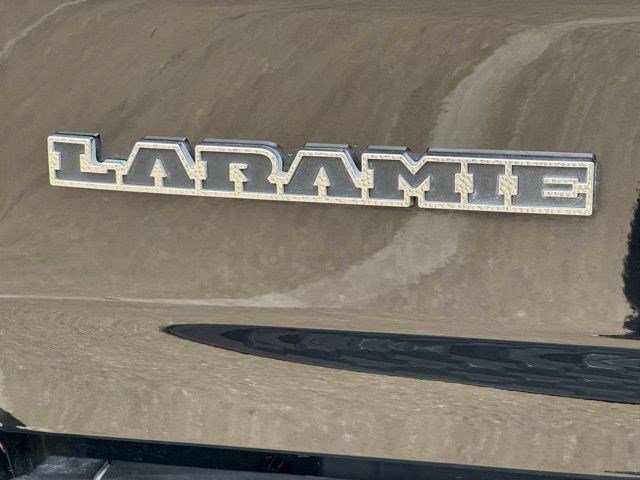 Used 2025 RAM 1500 Laramie w/ Sport Appearance Package image 34